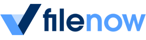 Filenow logo